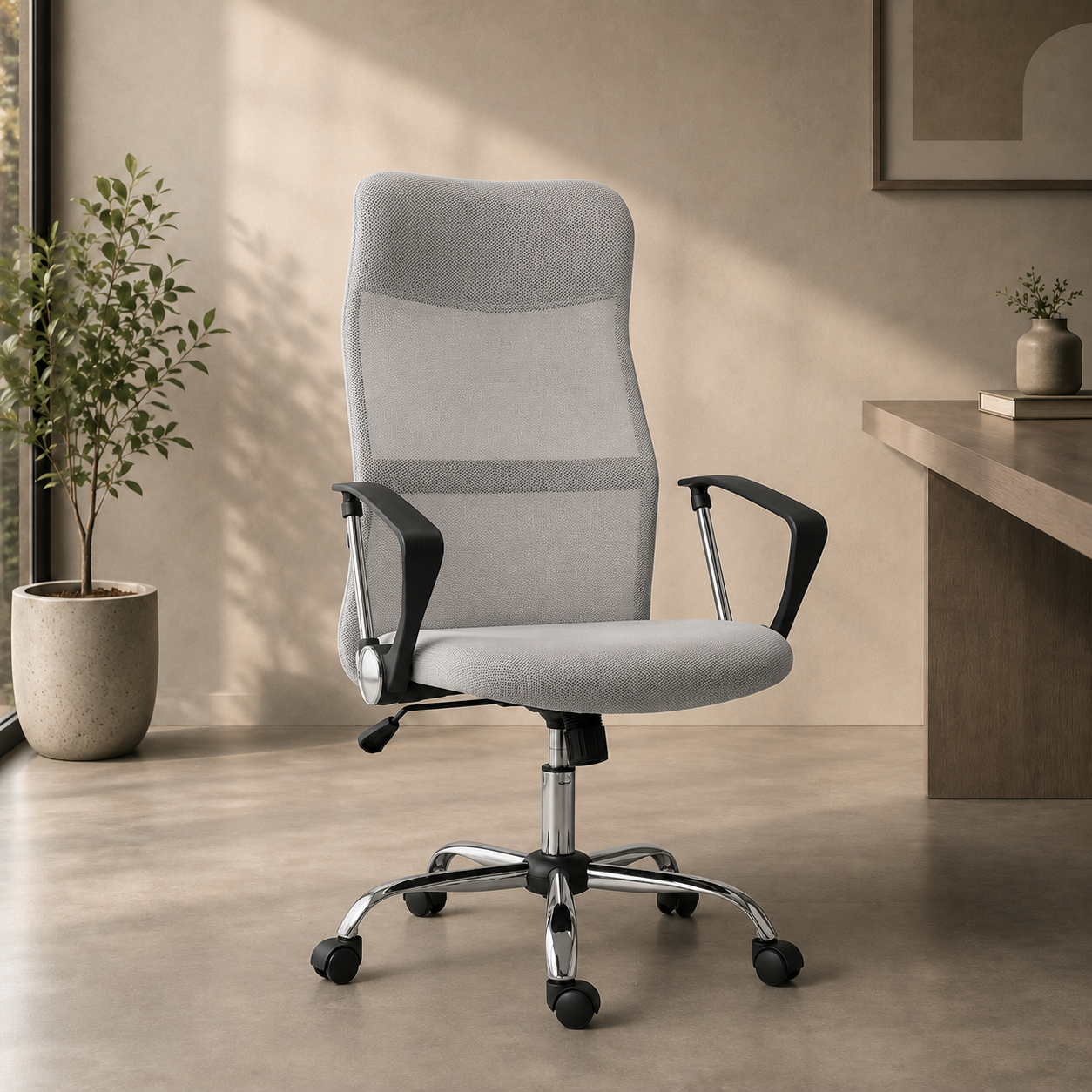Chaises de direction Image