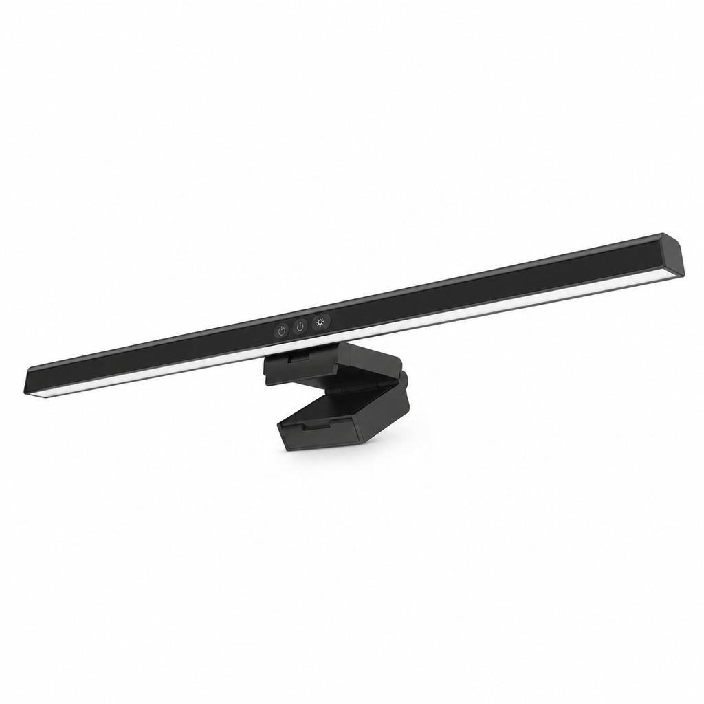 Barre Lumineuse Moniteur