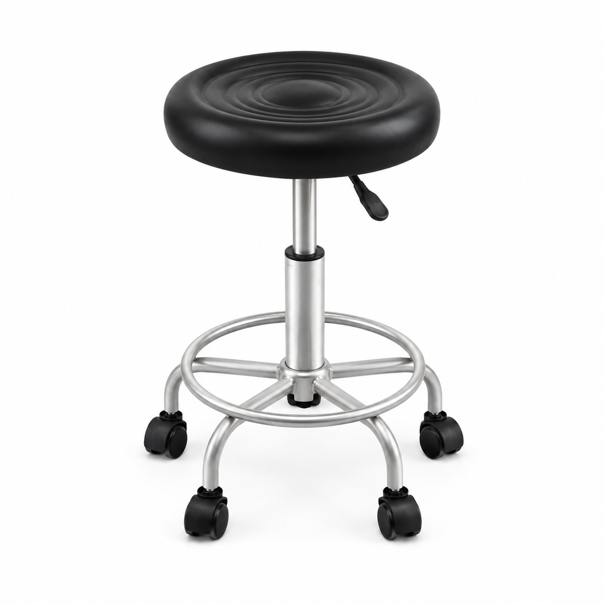 Tabouret ergonomique Similicuir | Axora