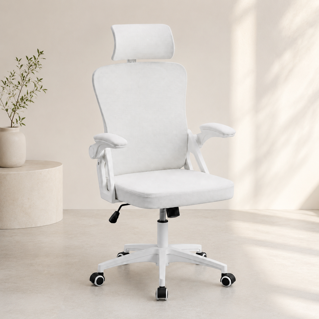Chaise de bureau ergonomique | Confortis