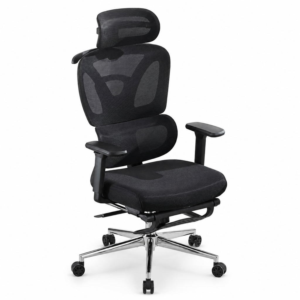 Chaise de bureau ergonomique | ErgoZen