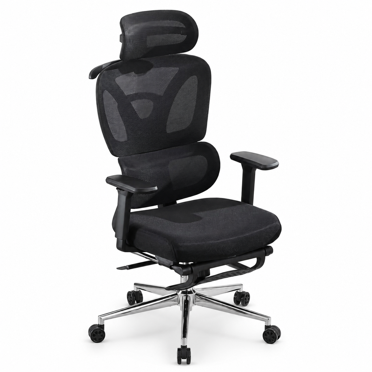Chaise de bureau ergonomique | ErgoZen