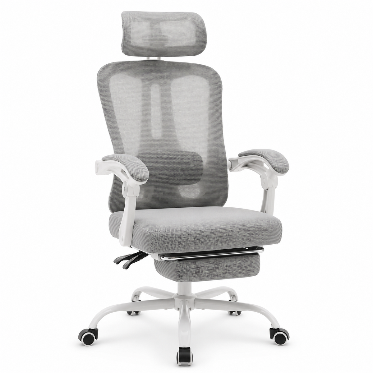 Chaise ergonomique Maille | Postura