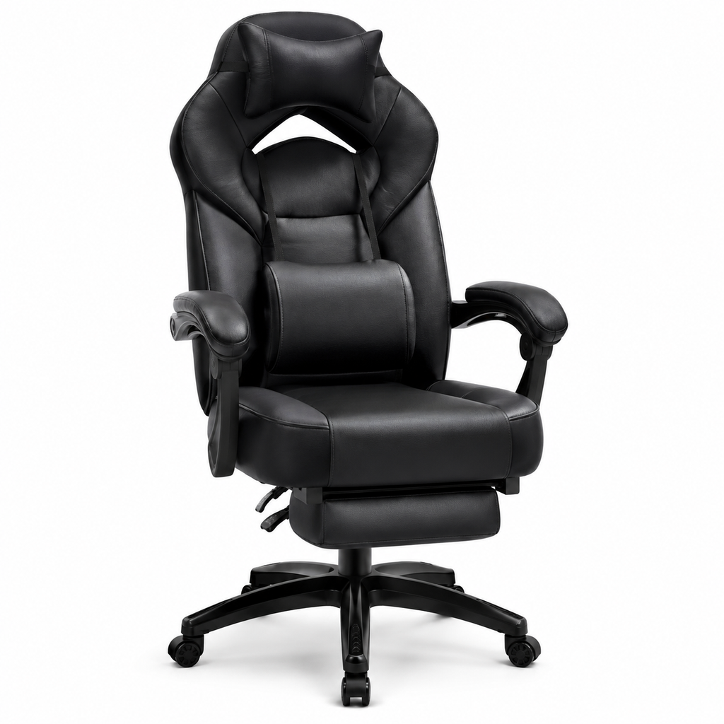 Chaise de direction Similicuir | Sedia Pro