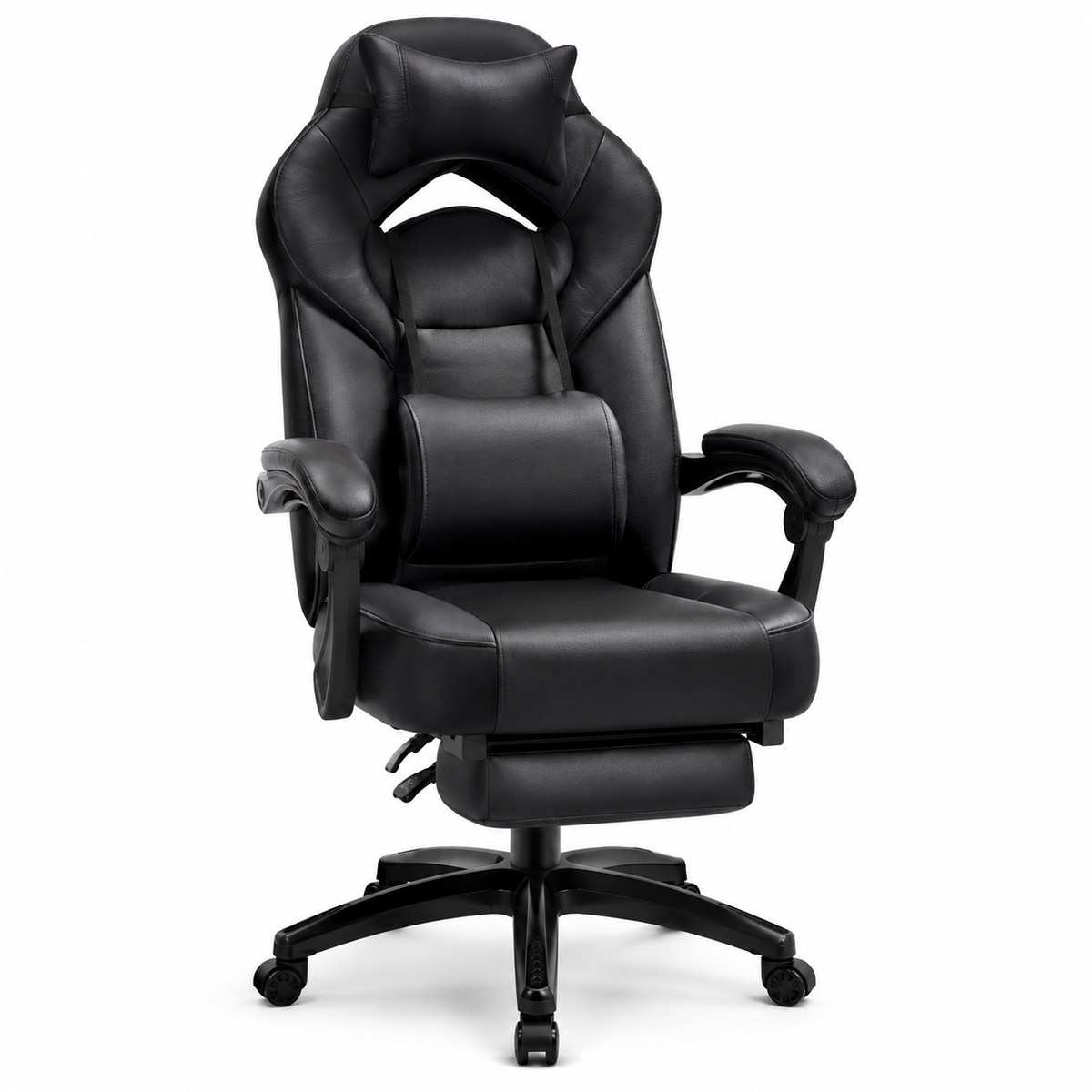 Chaise de direction Similicuir | Sedia Pro