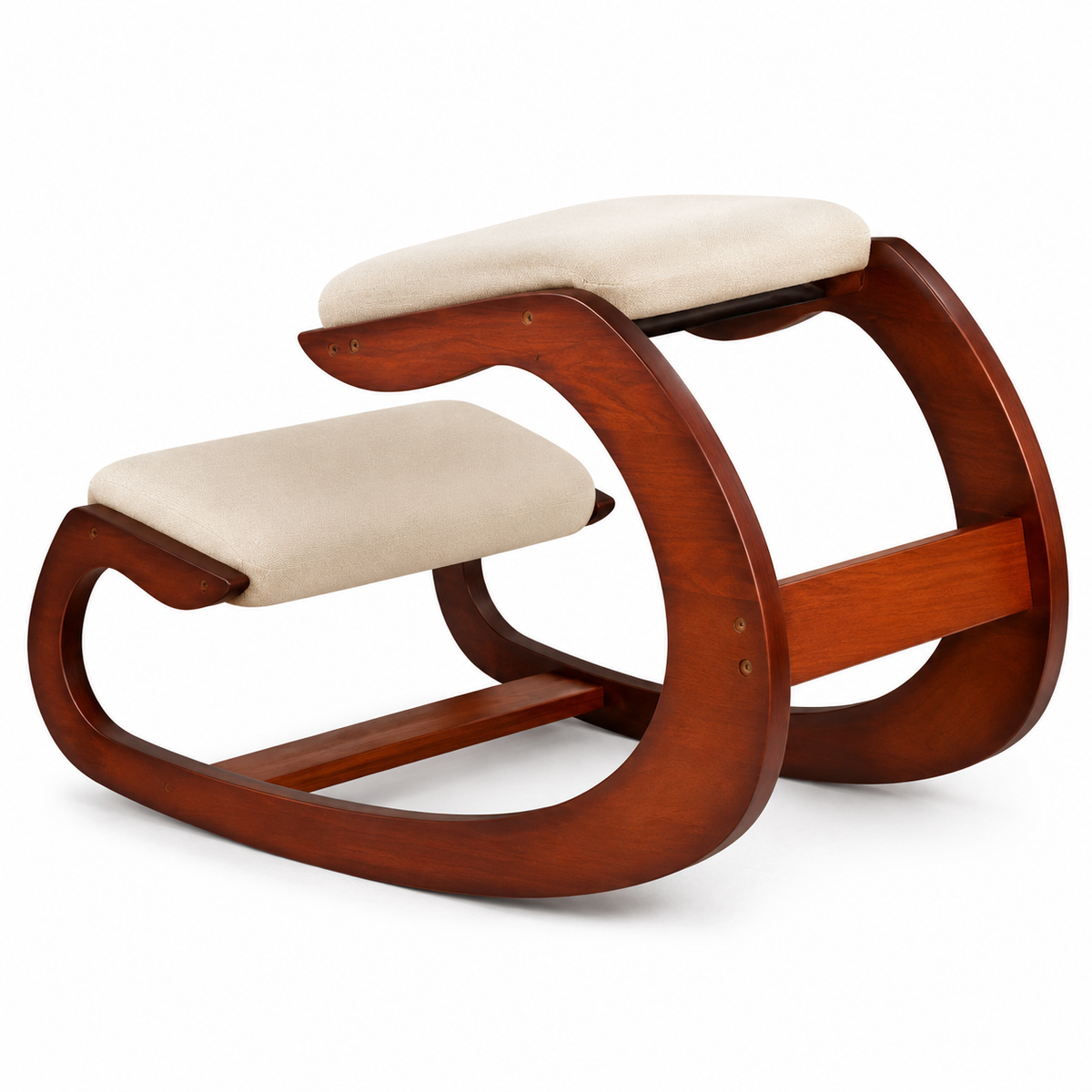 chaise ergonomique Bois | Ondula