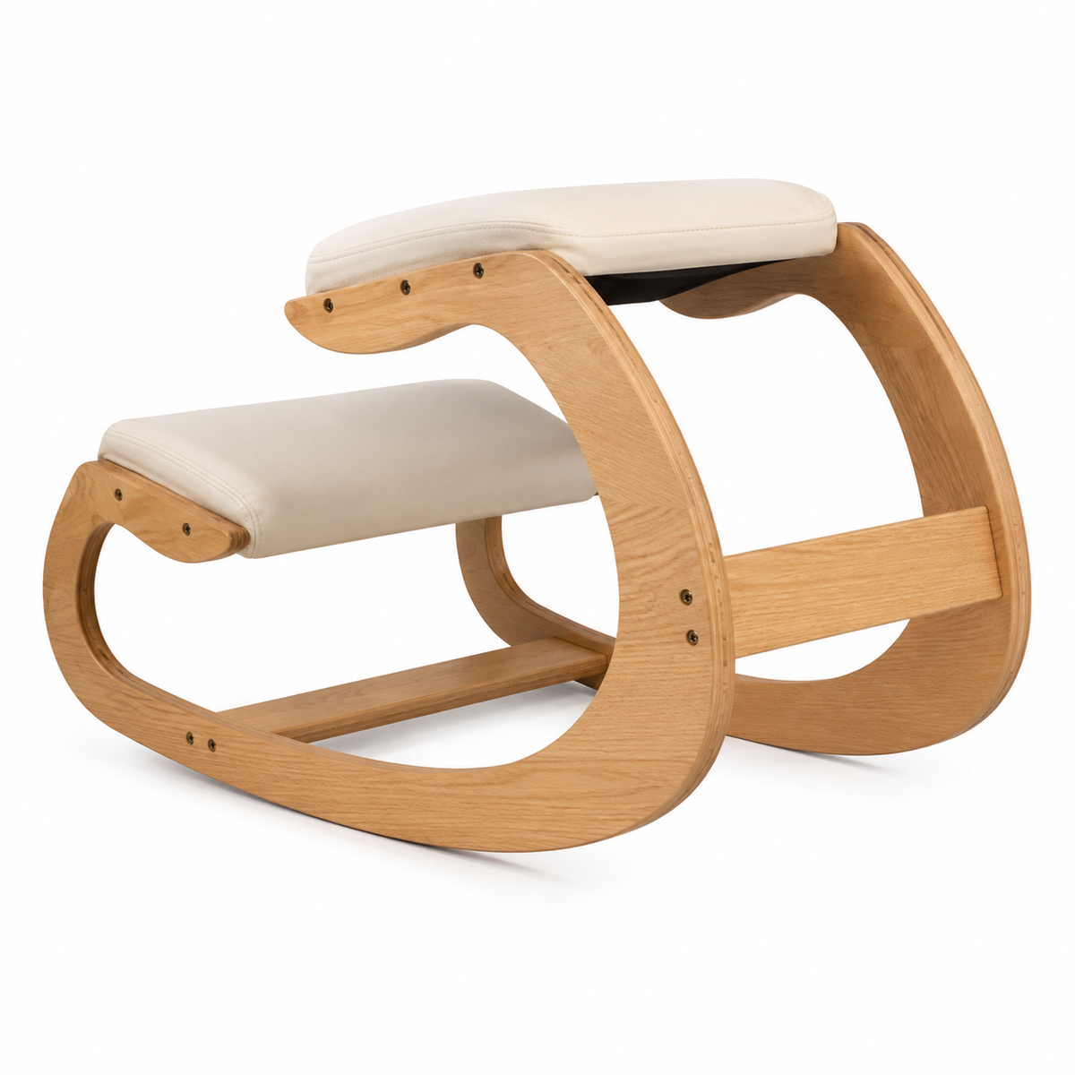 chaise ergonomique Bois | Ondula