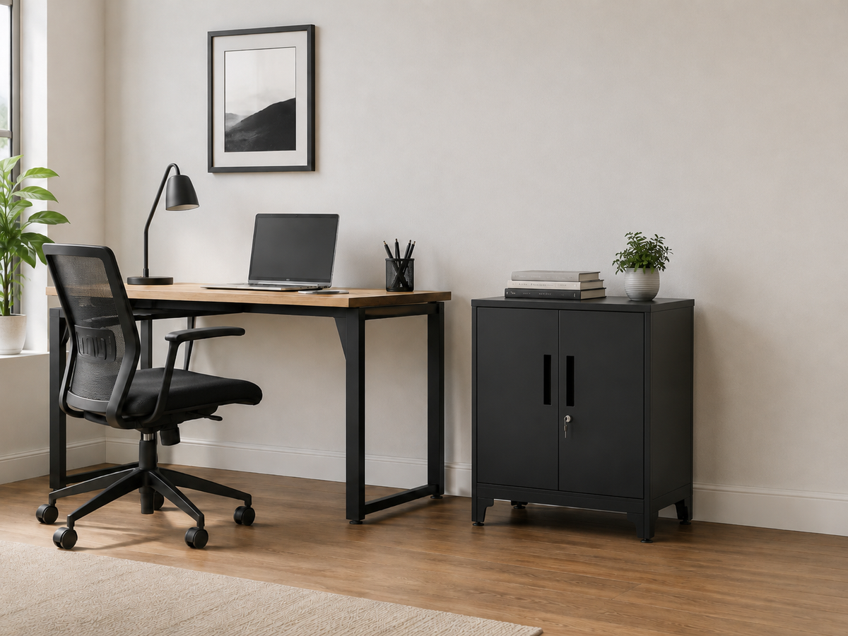Caisson de bureau