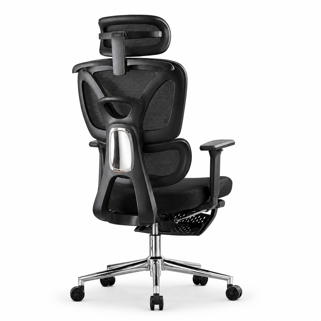 Chaise de bureau ergonomique | ErgoZen