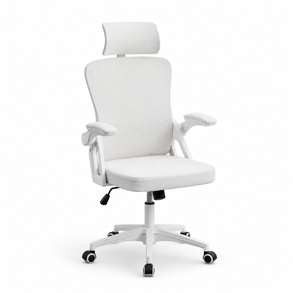 Chaise de bureau ergonomique | Confortis