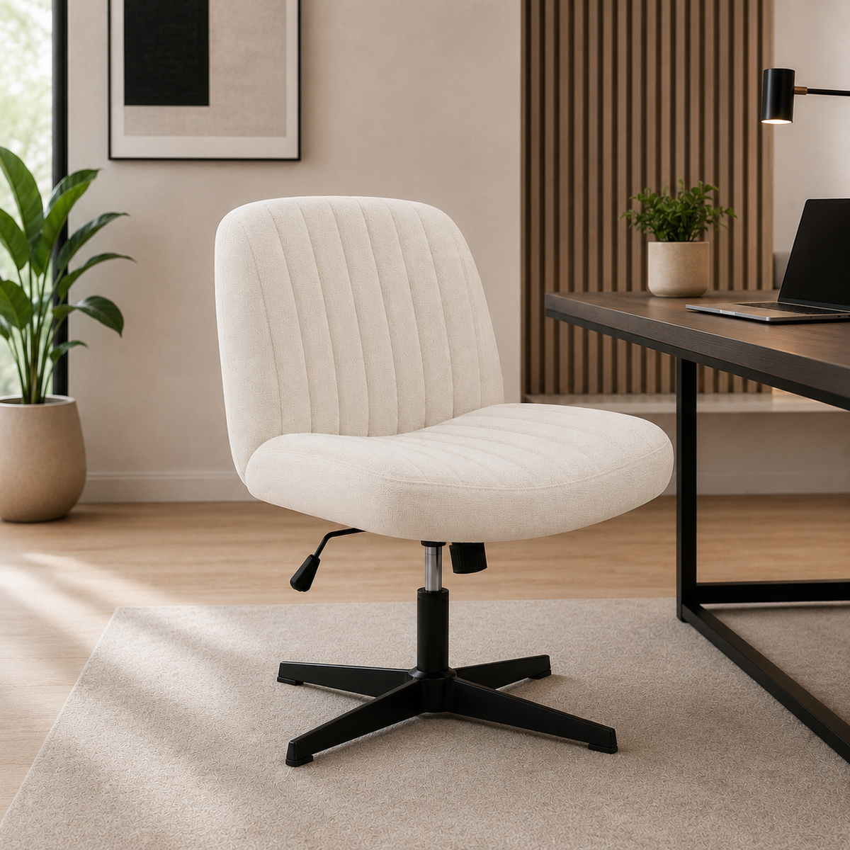 Chaise de direction | Balancia