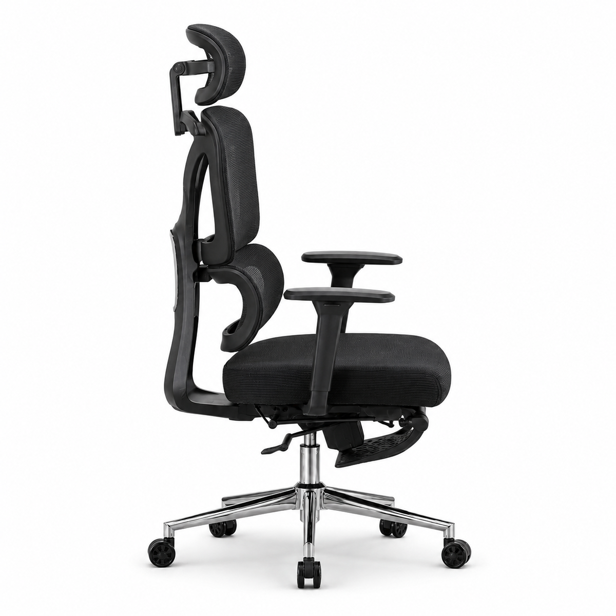 Chaise de bureau ergonomique | ErgoZen
