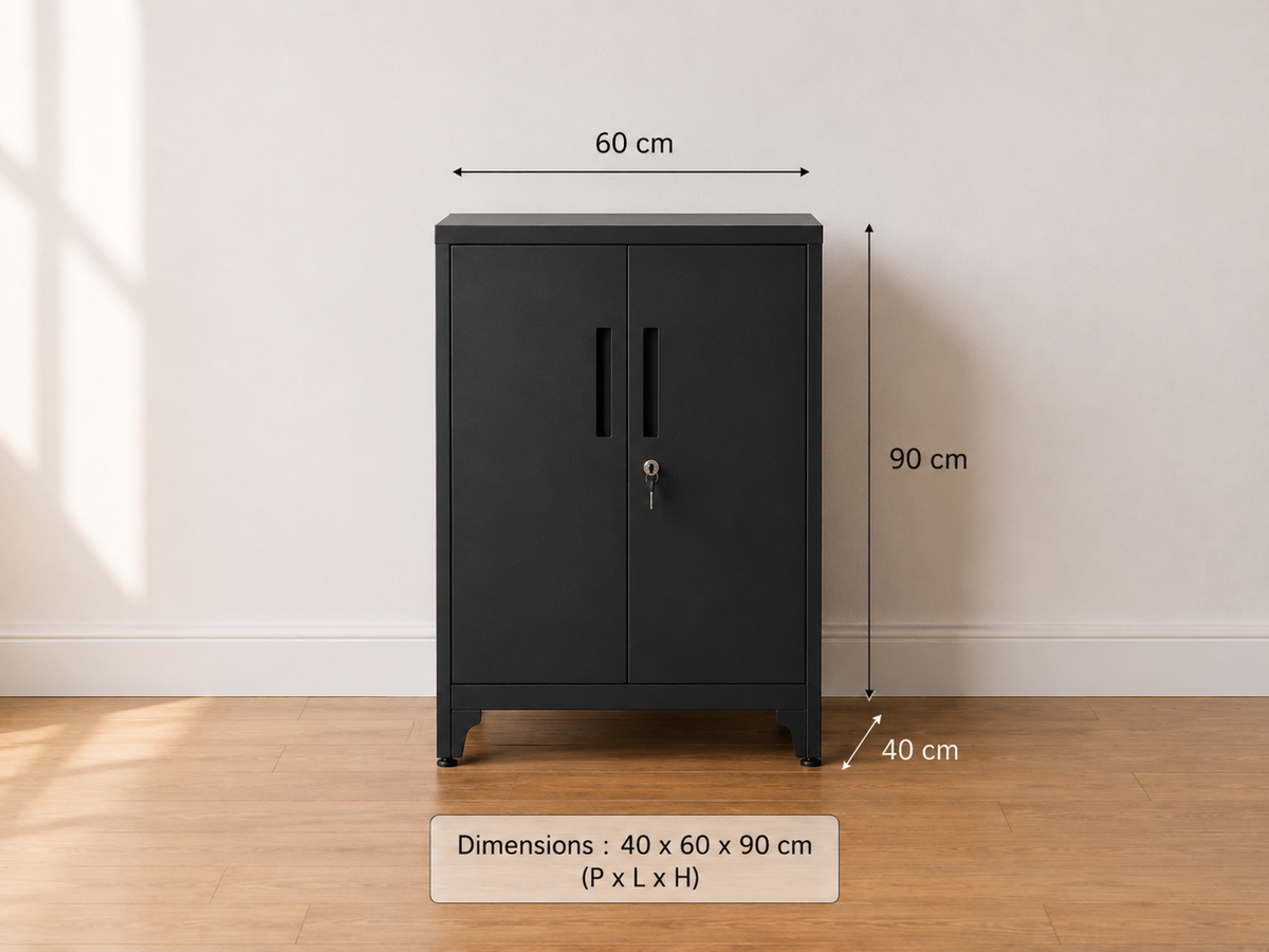 Caisson de bureau