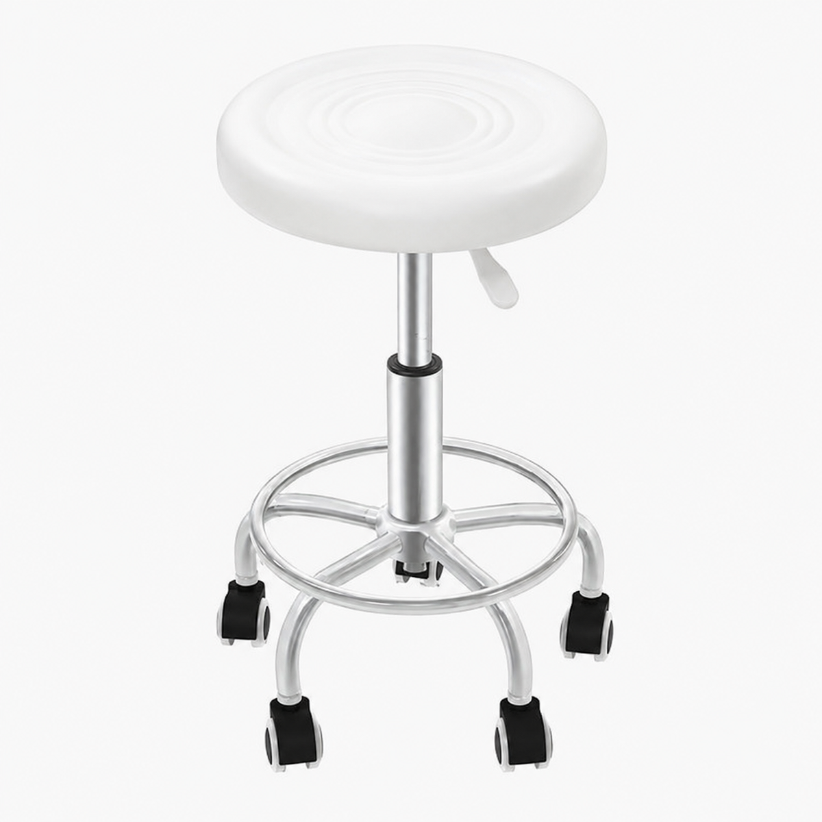 Tabouret ergonomique Similicuir | Axora