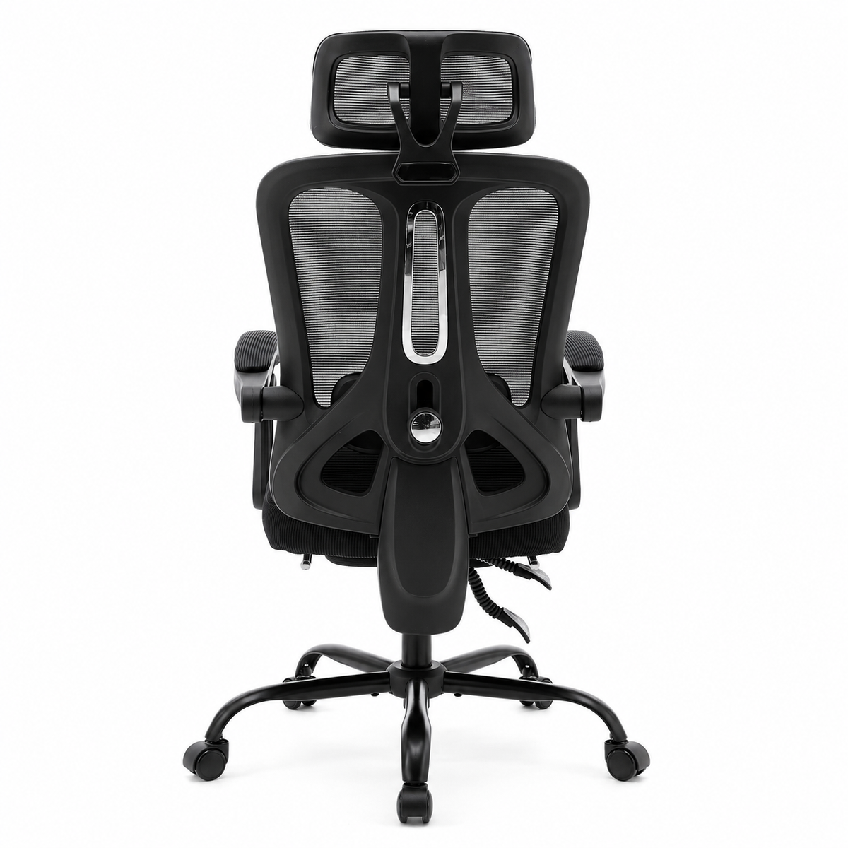 Chaise ergonomique Maille | Postura