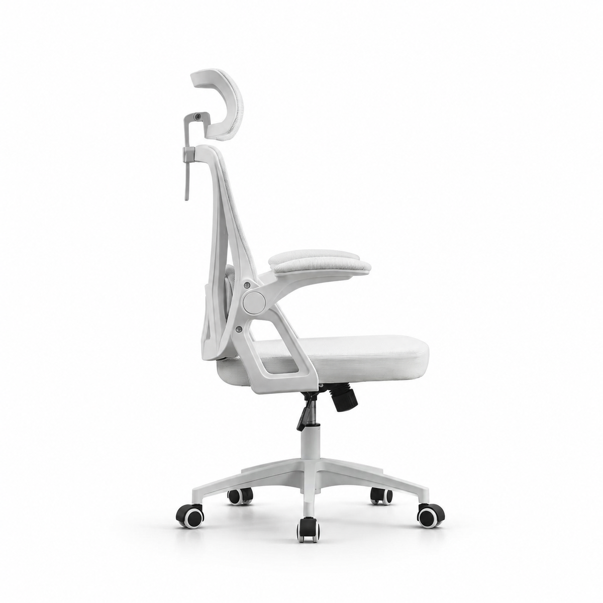 Chaise de bureau ergonomique | Confortis
