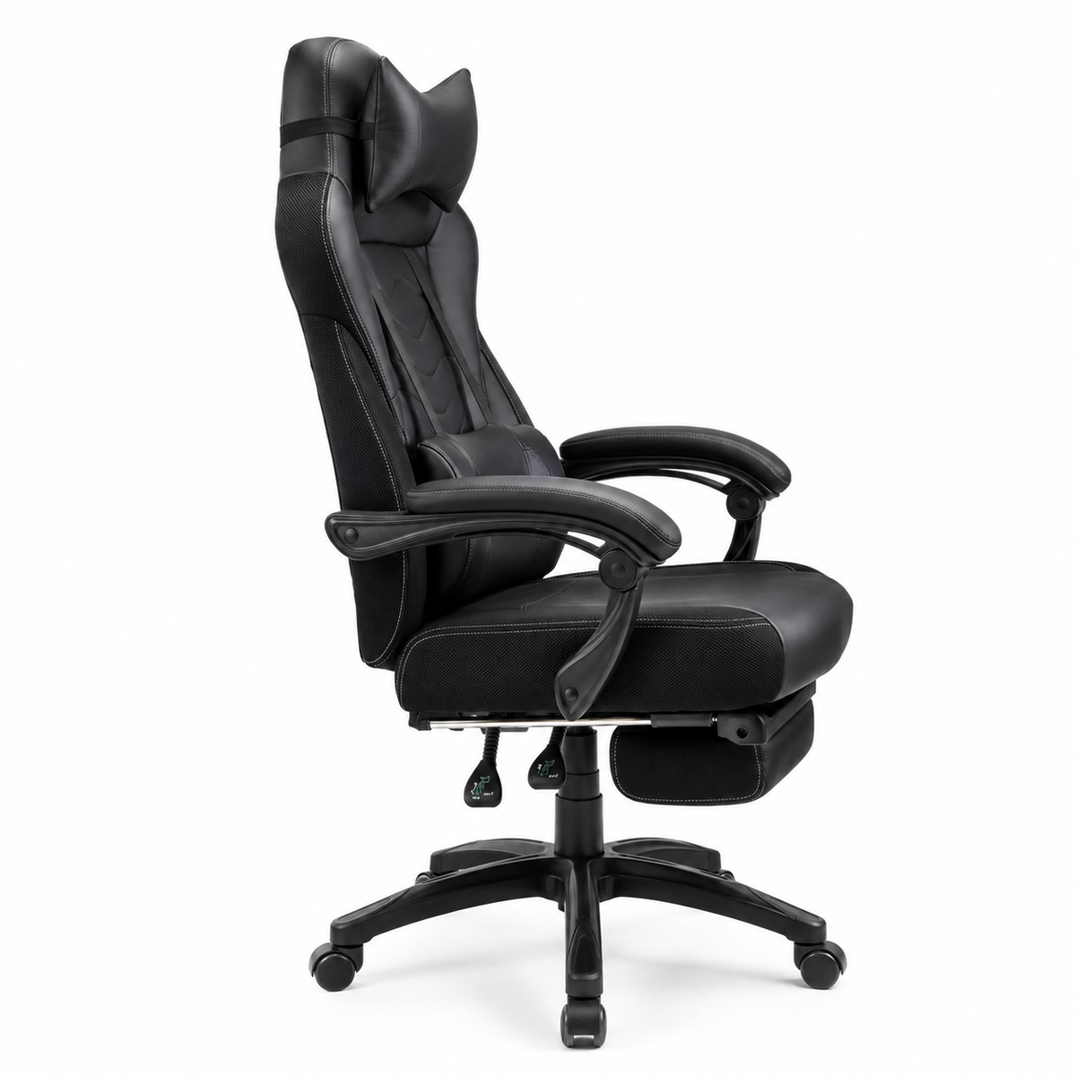 Chaise de direction Similicuir | Sedia Pro
