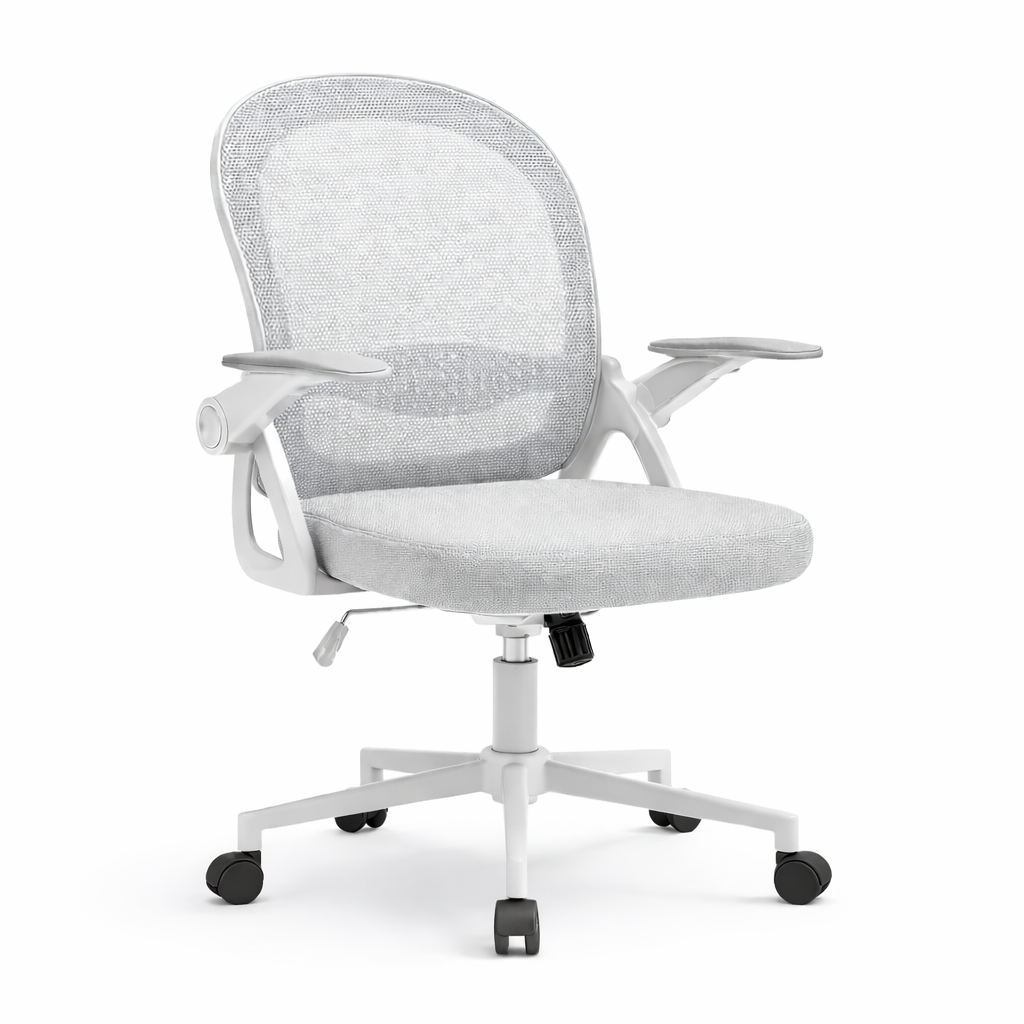 Chaise de bureau érgonomique | ErgoSphère