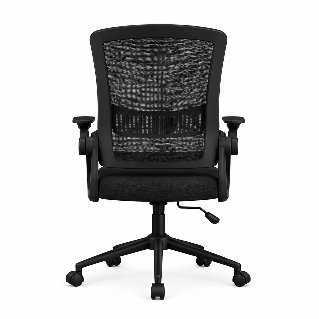 Chaise de bureau ergonomique | maille