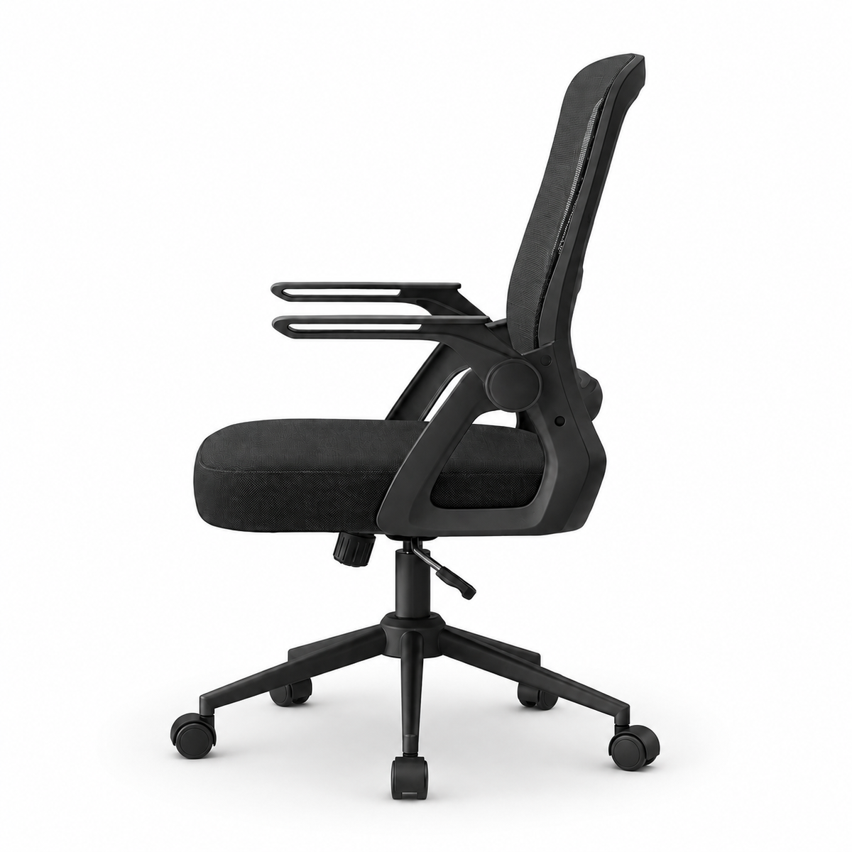 Chaise de bureau ergonomique | maille