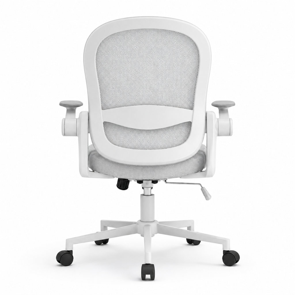 Chaise de bureau érgonomique | ErgoSphère