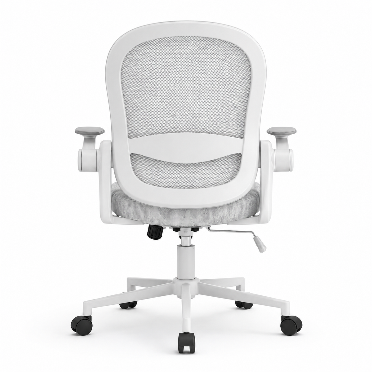 Chaise de bureau érgonomique | ErgoSphère