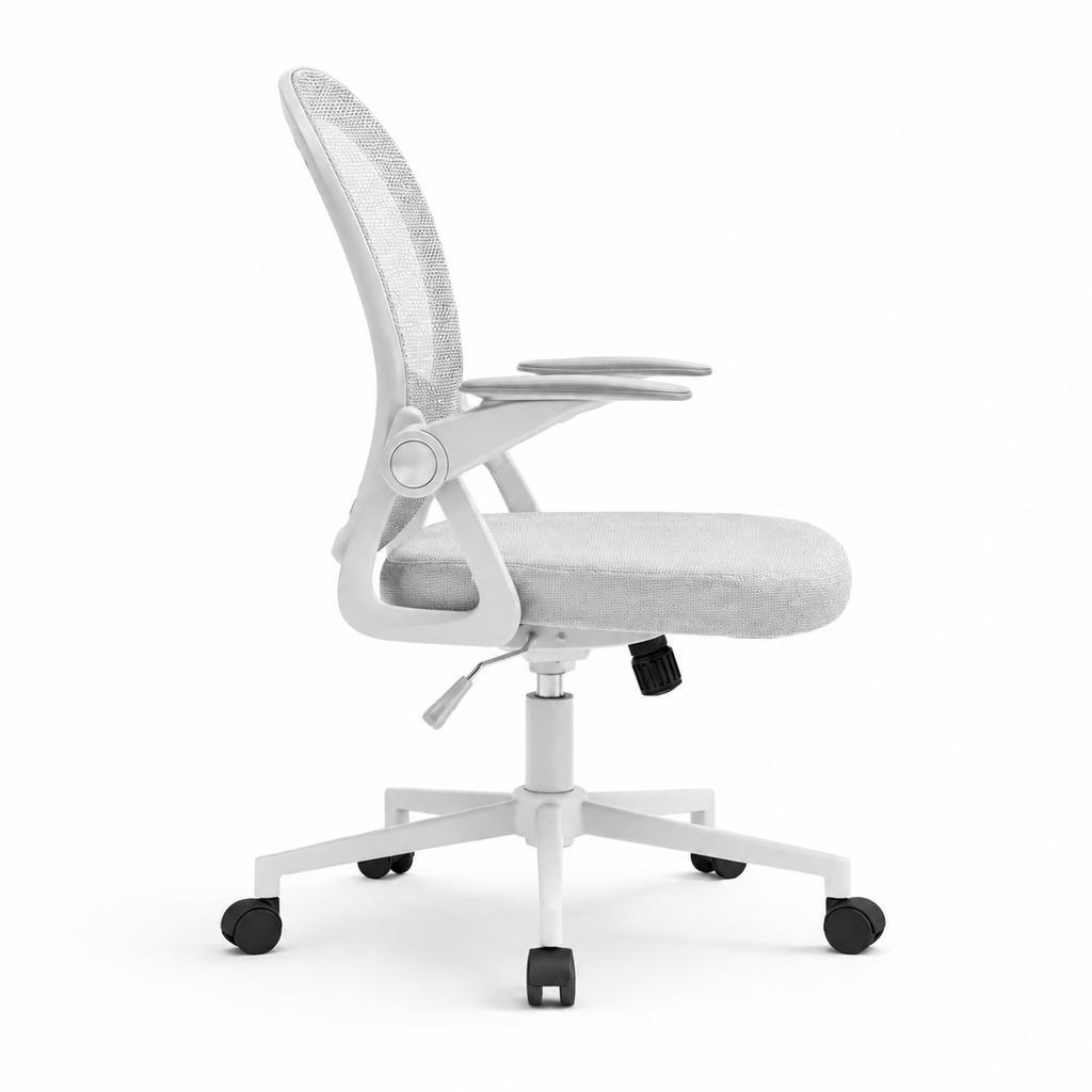 Chaise de bureau érgonomique | ErgoSphère