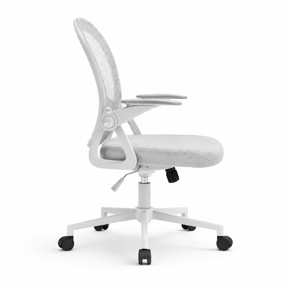 Chaise de bureau érgonomique | ErgoSphère