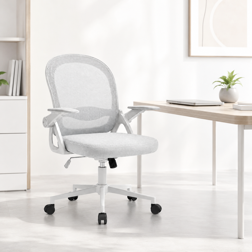 Chaise de bureau érgonomique | ErgoSphère