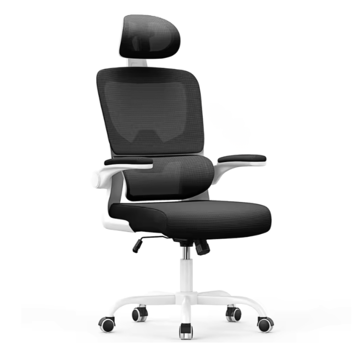 Chaise de bureau ergonomique | Prestige