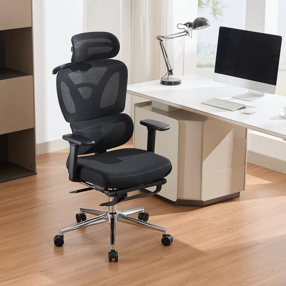 Chaise de bureau ergonomique | ErgoZen