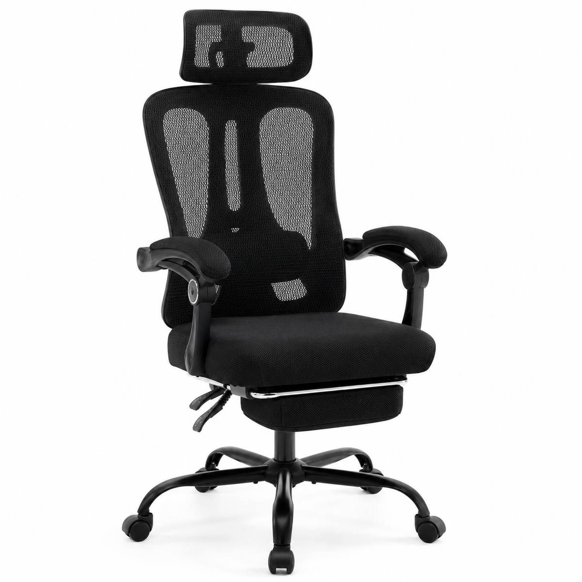Chaise ergonomique Maille | Postura