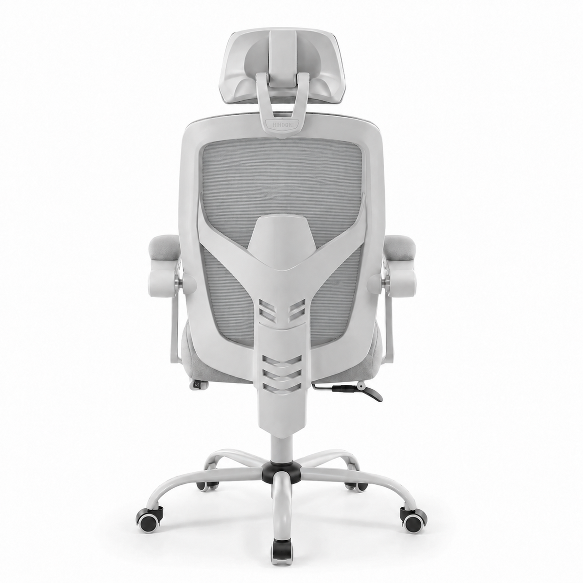 Chaise ergonomique en Maille | ErgoLux