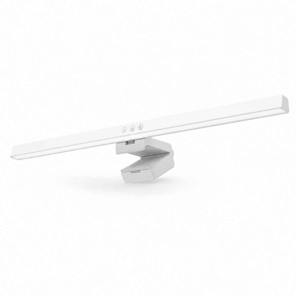 Barre Lumineuse Moniteur