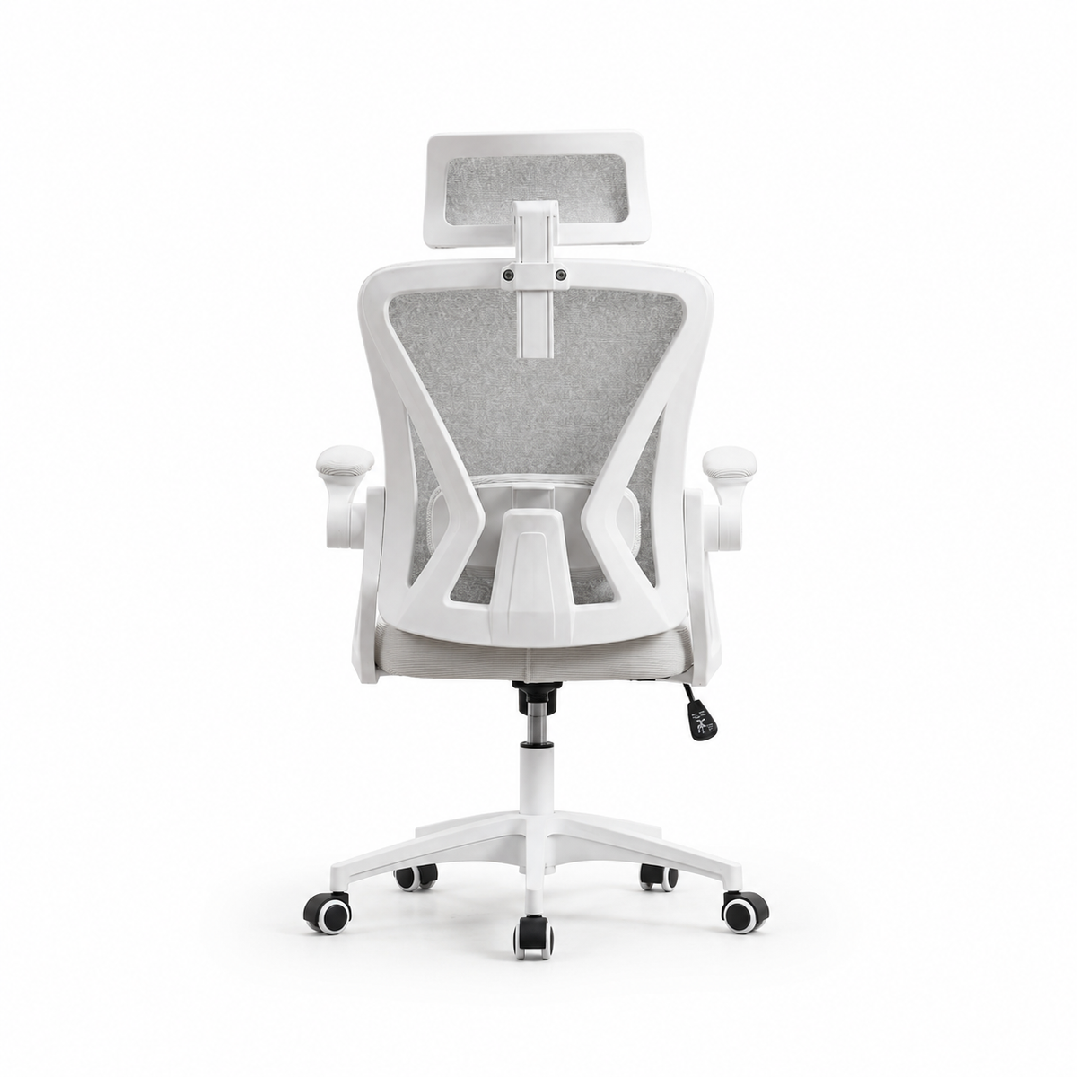 Chaise de bureau ergonomique | Confortis