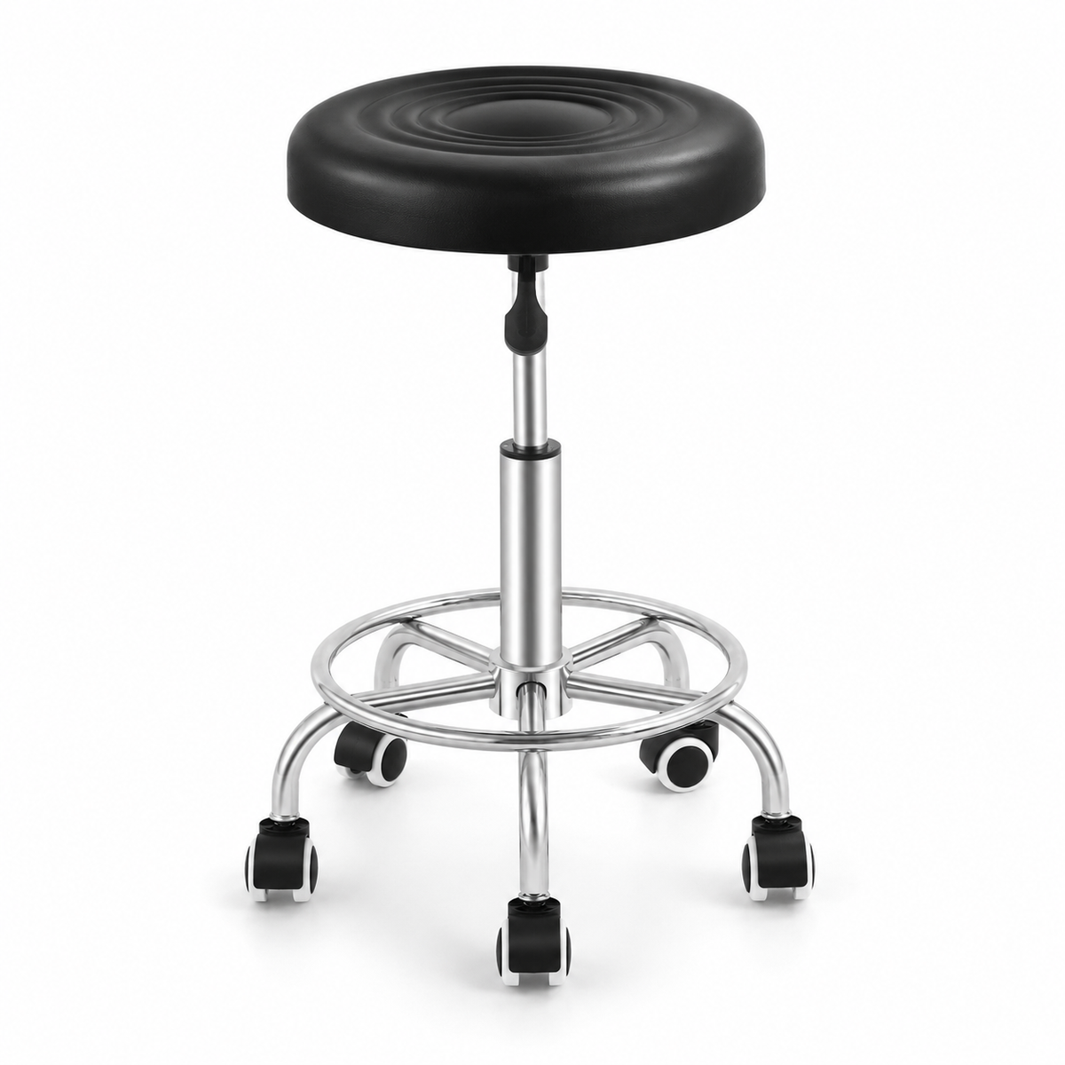 Tabouret ergonomique Similicuir | Axora