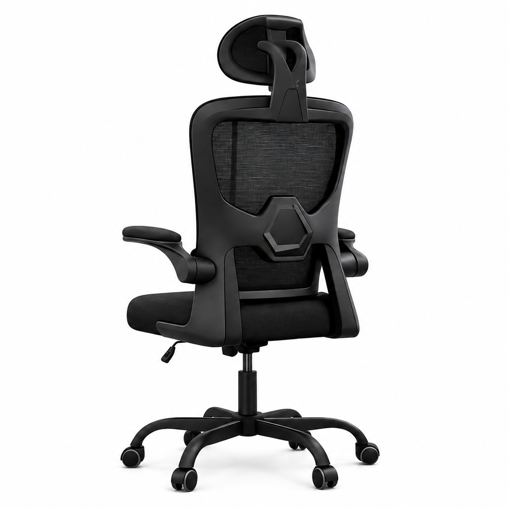 Chaise de bureau ergonomique | Prestige