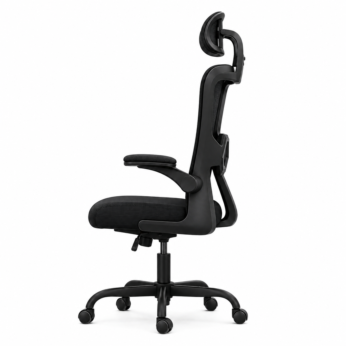 Chaise de bureau ergonomique | Prestige