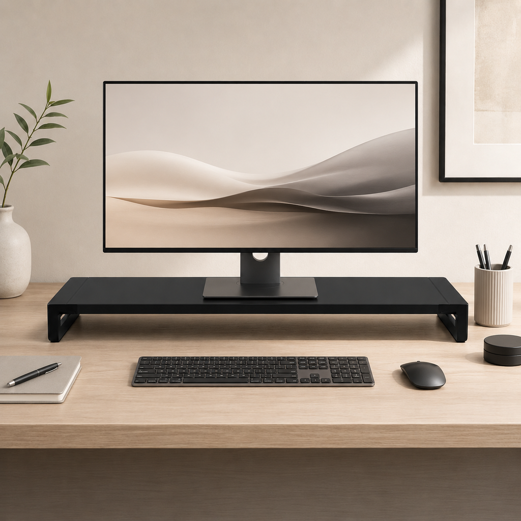 Rehausseur écran PC