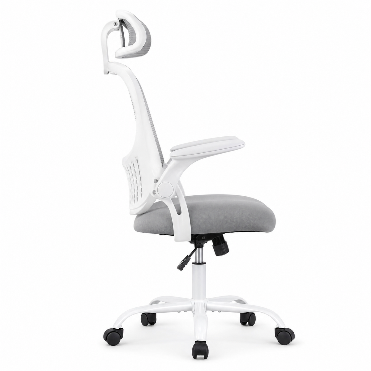 Chaise ergonomique en Maille | Burova