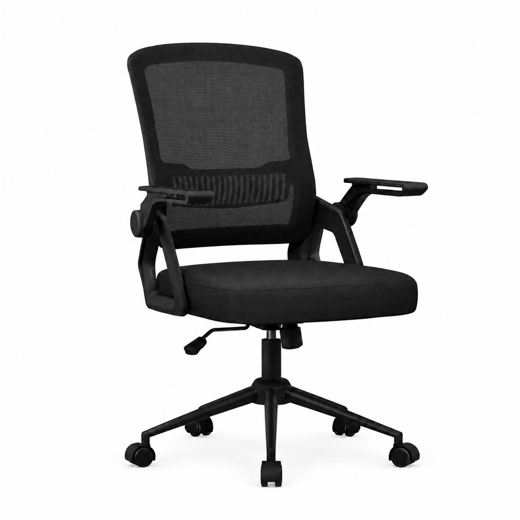 Chaise de bureau ergonomique | maille