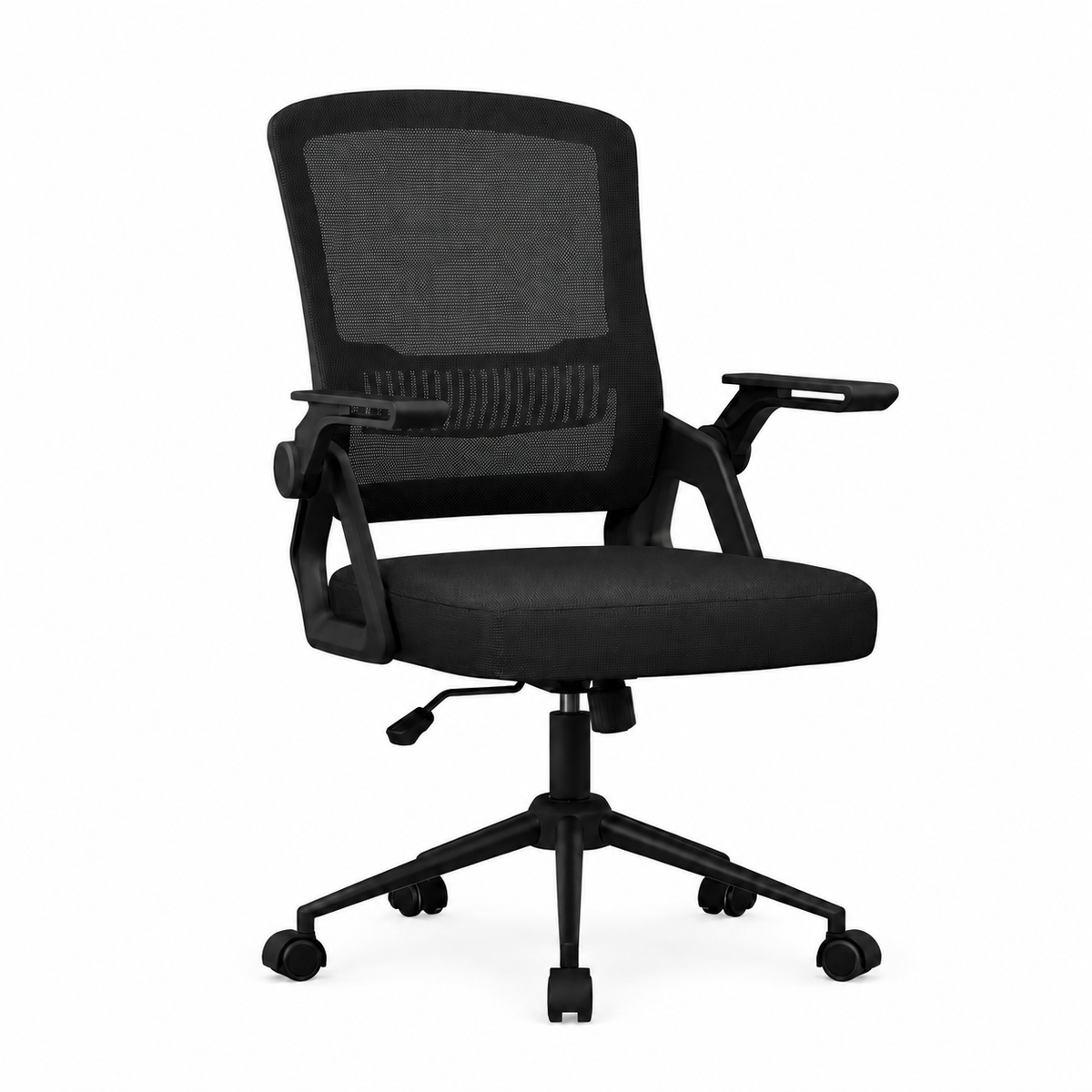 Chaise de bureau ergonomique | maille